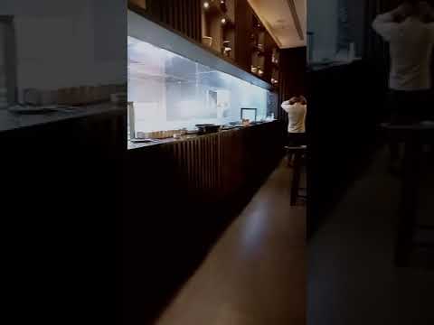 Live performance at Hotel Radisson Blu
