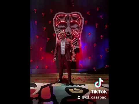 SALVAJE ♥️🇸🇦 🎷