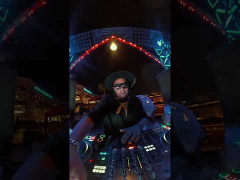 Dj Yasser at kalimera #2