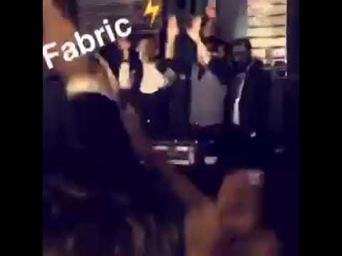fabric official 2