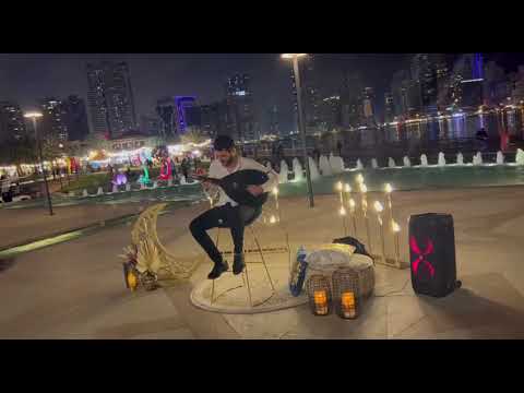 lela song__oud