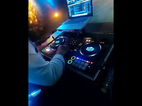DJ Nehad Telbany