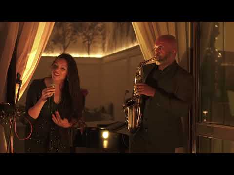 MR & MRS live at Bar Buci, Jumeirah Al Qasr