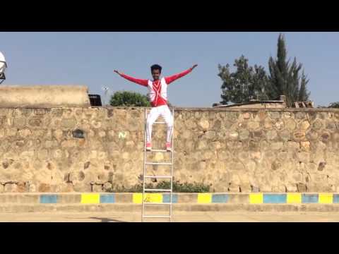 LADDER ACT BY FASIL BEST