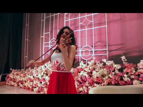أحبك - حسين الجسمي - من حفل زفاف في الرياض - سميرة رياشي