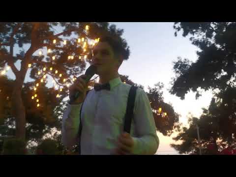 Bo Pryimak live songs