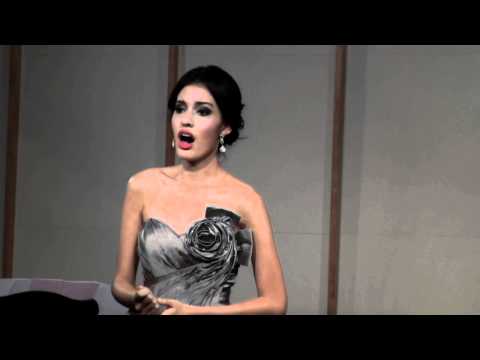Puccini - Donde lieta