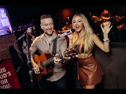 Jade guitar duo