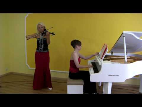 Olena Violin Classic