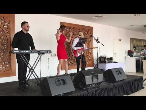 Ruby live band Dubai