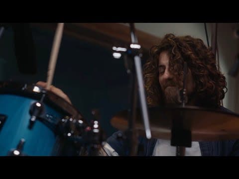 Pinwheel Valley - Healing (Live from Hot Soap Studios)