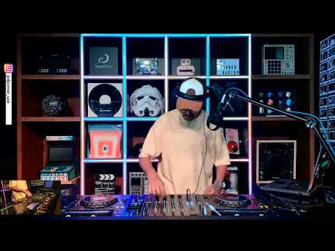 Live stream /openformat