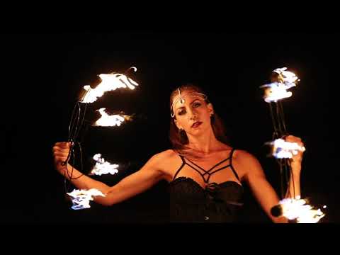 Fire Beauty