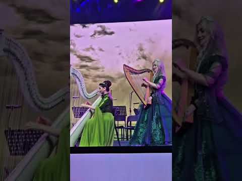 Twin Harp