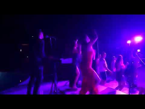Party hotels Turkey