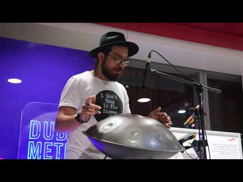Kdun Albaz Metro festival
