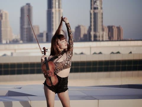 Violin