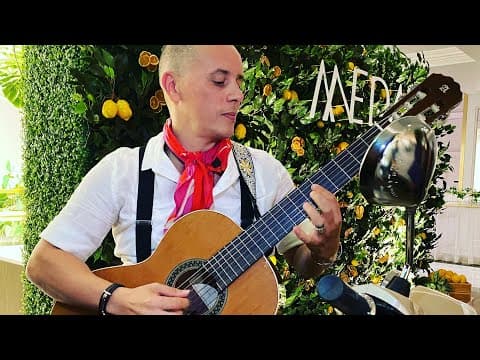 Europa (Carlos Santana)
