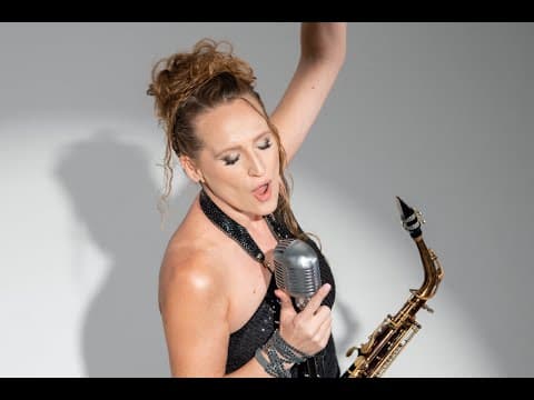 Kerrie Stirling Blues - Rainy Night in Georgia