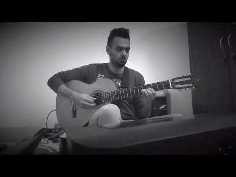 Ahmed Tarek (Hello)