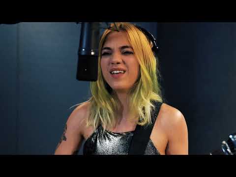 Stronger than me(Cover )Amy W.