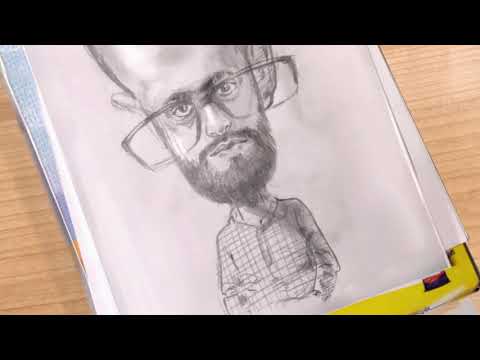caricature