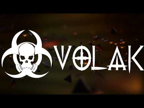 Infinity 2008 (VOLAK Remix) PREVIEW