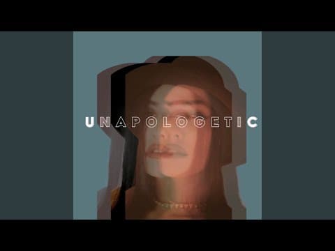 Unapologetic