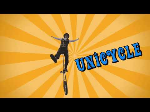 Walter Circus Promo