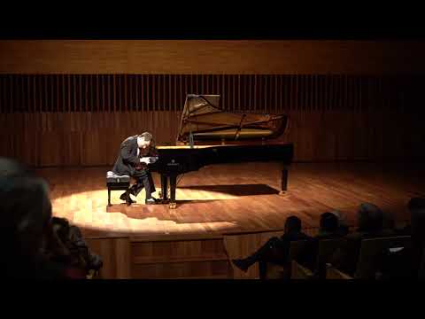 Mendelssohn 6 Preludes & Fugues op 35