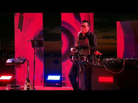 I Wish - Live