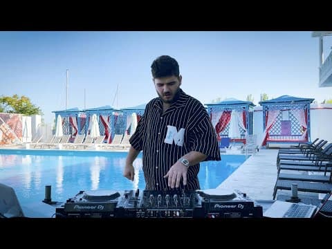 DJ LAB - SUNSHINE HIP-HOP, R&B LIVE MIX