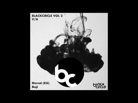 Morad (EG) - Boji (original mix)
