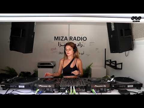 Miza radio