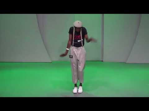 Funky Pop