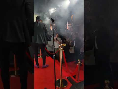best saxophonist at dubai international business