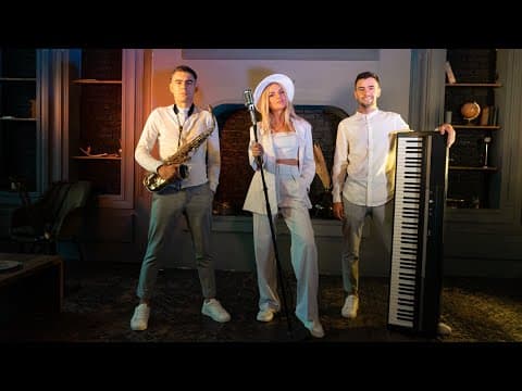 Ed Sheeran - Shape of you #FankCover - So Much Band #cover #coverband #shapeofyou