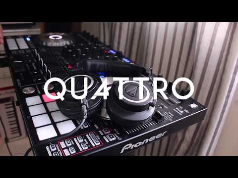 Best of urban music