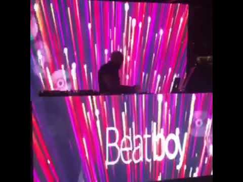 dj beatboy 7