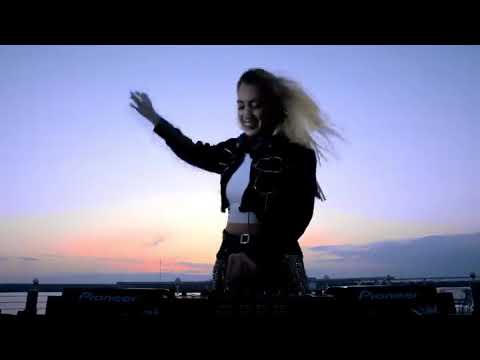 DJ VLASOVA - PROGRESSIVE HOUSE MIX