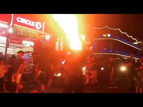 Fire Spin
