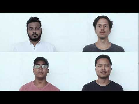 MONTEATH - Something (Official Music Video)
