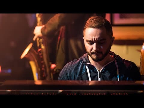 Yuri Storione Flamenco Group - Zyryab