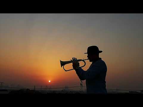 Jesucristo Basta Flugelhorn Cover.