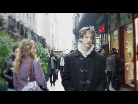El Migrante - Error de Conexion.