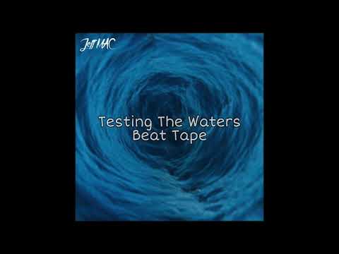 Testing The Waters Beat Tape - Follow the Rabbit
