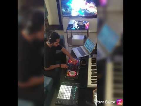 esco jam