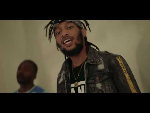 Kenny Ksa - Yeah Boo (feat. Sakhile_STP)(official music video)
