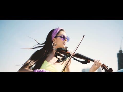 Uptown Dubai - DoubleN Project | Cover | Ranjith Akkarathodi | Alphin Tom | Anna