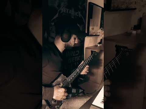 Nothing Else Matters - Metallica Intro